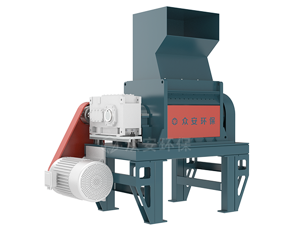 轮胎钢丝分离机