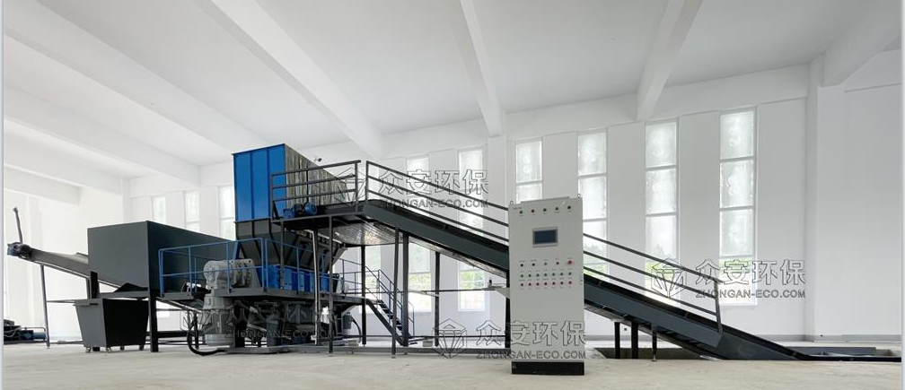 湖北大件垃圾处理生产线.png